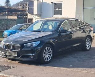 BMW 530 Gebrauchtwagen