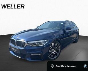 BMW 520 Gebrauchtwagen