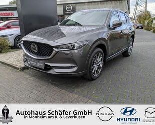 Mazda CX-5 Gebrauchtwagen