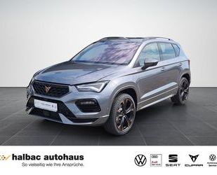 Cupra Ateca Gebrauchtwagen