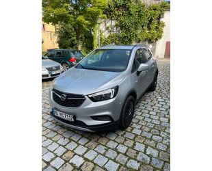 Opel Mokka X Gebrauchtwagen
