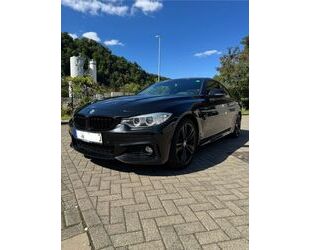 BMW 420 Gebrauchtwagen