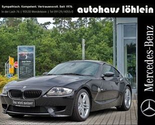 BMW Z4 M Gebrauchtwagen