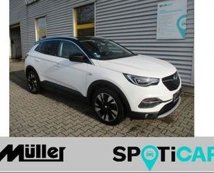 Opel Grandland (X) Gebrauchtwagen