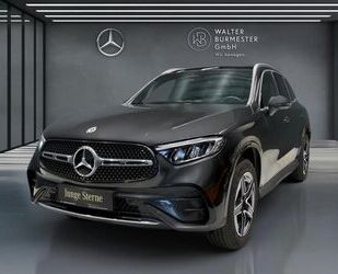 Mercedes-Benz GLC 300 Gebrauchtwagen