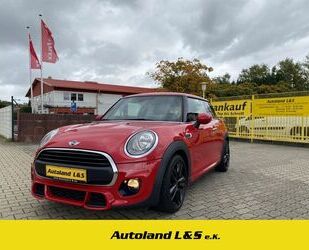 Mini ONE Gebrauchtwagen