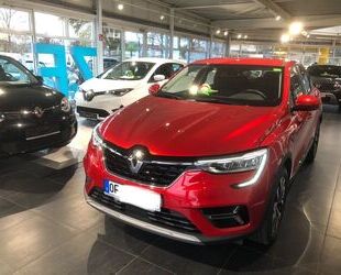 Renault Arkana Gebrauchtwagen
