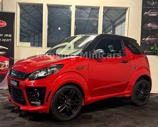 Ligier JS 50 Gebrauchtwagen