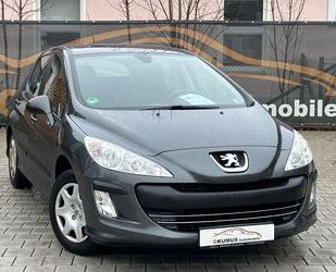 Peugeot 308 Gebrauchtwagen