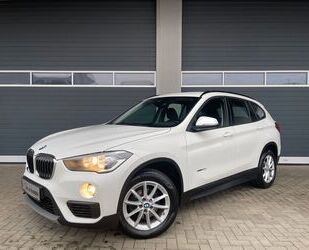 BMW X1 Gebrauchtwagen
