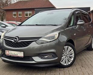 Opel Zafira Gebrauchtwagen