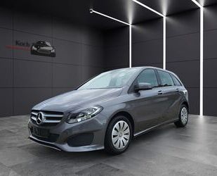 Mercedes-Benz B 180 Gebrauchtwagen