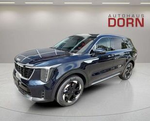 Kia Sorento Gebrauchtwagen
