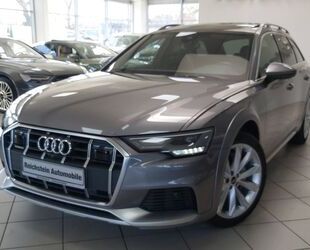 Audi A6 Allroad Gebrauchtwagen