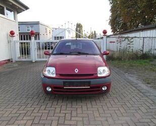 Renault Clio Gebrauchtwagen