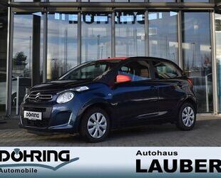 Citroen C1 Gebrauchtwagen