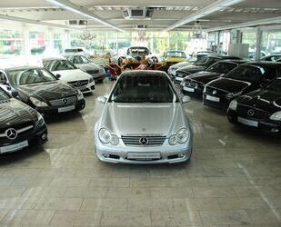 Mercedes-Benz C 200 Gebrauchtwagen