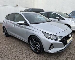 Hyundai i20 Gebrauchtwagen