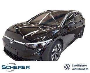 VW ID.7 Gebrauchtwagen