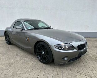 BMW Z4 Gebrauchtwagen