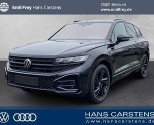 VW Touareg Gebrauchtwagen