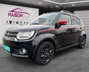 Suzuki Ignis Gebrauchtwagen