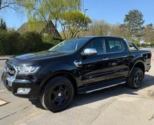 Ford Ranger Gebrauchtwagen