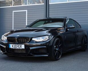 BMW 435 Gebrauchtwagen