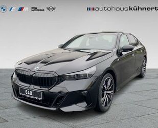 BMW 540 Gebrauchtwagen