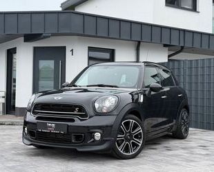 Mini Cooper SD Gebrauchtwagen