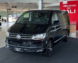 VW T6 Multivan Gebrauchtwagen
