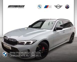 BMW M340d Gebrauchtwagen
