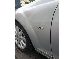 Mercedes-Benz S 600 Gebrauchtwagen