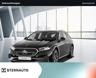 Mercedes-Benz E 220 Gebrauchtwagen