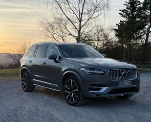Hyundai XC90 