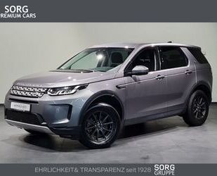 Land Rover Discovery Sport Gebrauchtwagen