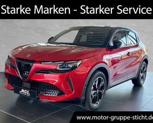 Alfa Romeo Junior Gebrauchtwagen
