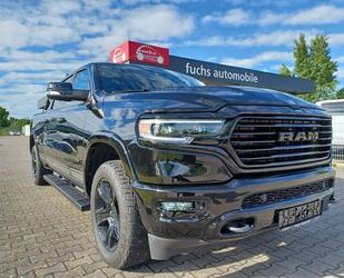 Dodge RAM Gebrauchtwagen