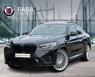 Alpina XD4 Gebrauchtwagen