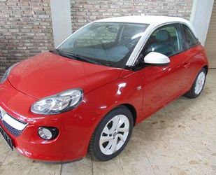 Opel Adam Gebrauchtwagen