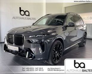 BMW X7 Gebrauchtwagen