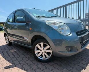 Suzuki Alto Gebrauchtwagen
