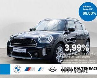 Mini Cooper SE Countryman Gebrauchtwagen