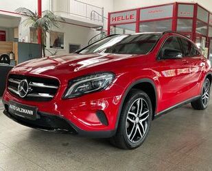 Mercedes-Benz GLA 200 Gebrauchtwagen