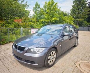 BMW 318 Gebrauchtwagen