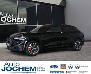 Ford Mustang Mach-E Gebrauchtwagen