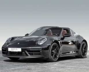 Porsche 992 Gebrauchtwagen