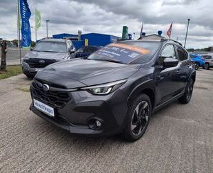 Subaru Crosstrek Gebrauchtwagen