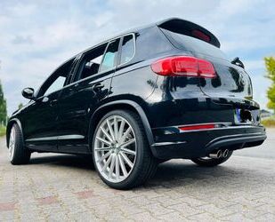 Ford Tiguan 