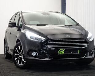 Ford S-Max Gebrauchtwagen